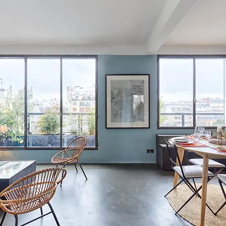 Arc De Triomphe By Studio Prestige باريس