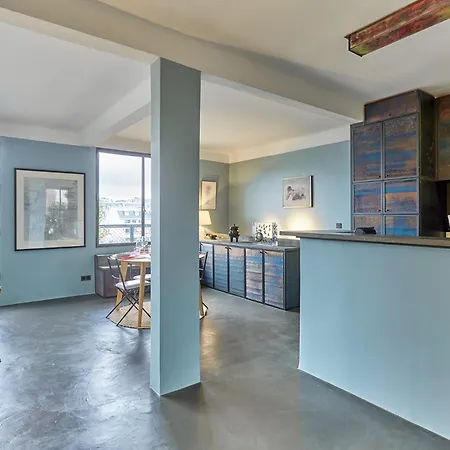 Arc De Triomphe By Studio Prestige * باريس