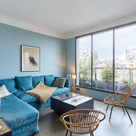 Arc De Triomphe By Studio Prestige *