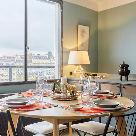 Arc De Triomphe By Studio Prestige
