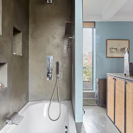 Arc De Triomphe By Studio Prestige شقة