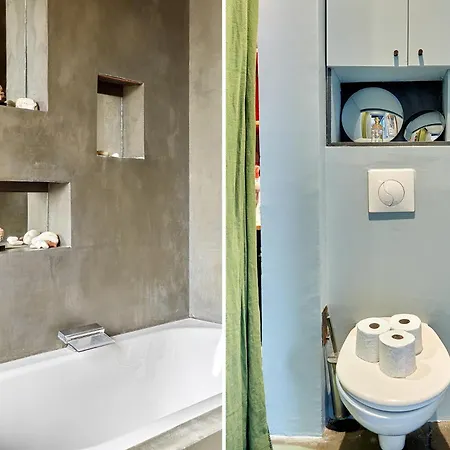 Arc De Triomphe By Studio Prestige شقة *