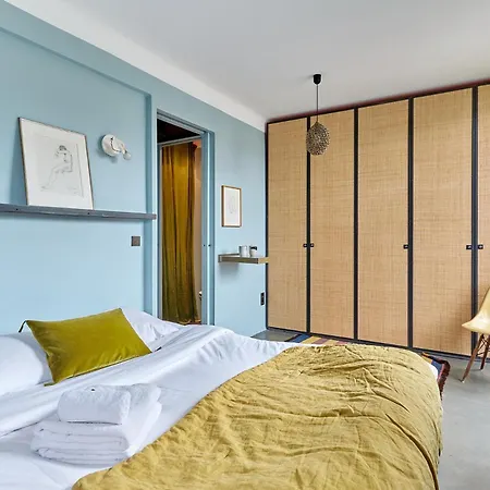 Arc De Triomphe By Studio Prestige * باريس