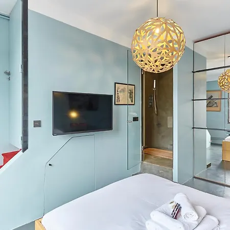 Arc De Triomphe By Studio Prestige باريس